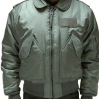 Nomex Flyer Cold Weather Jacket