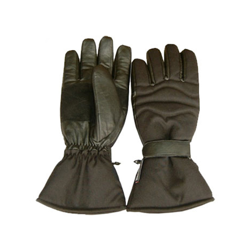 Motorbike Winter Gloves