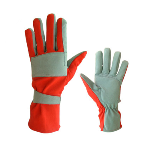 Nomex Racing Gloves