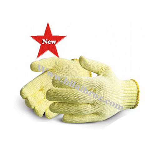Kevlar String Knit Gloves