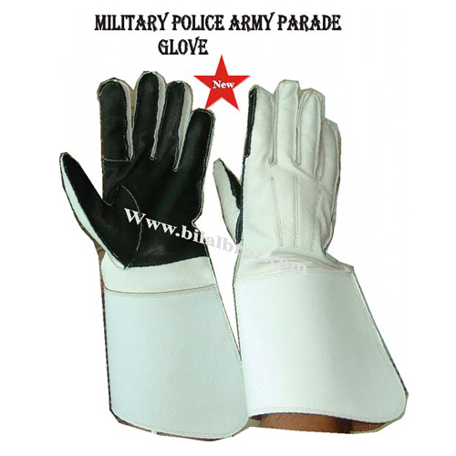 Forces Parade Gloves