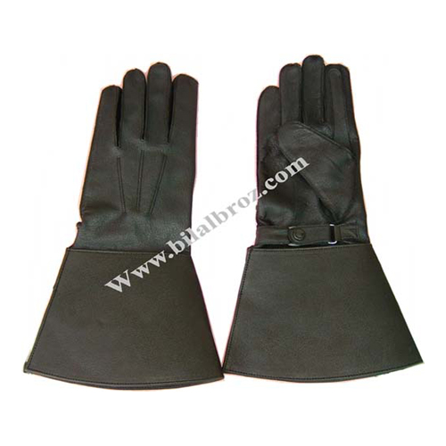 Forces Parade Gloves