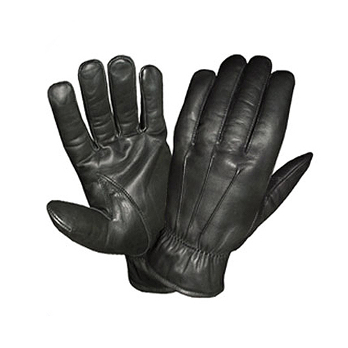 Police Dressing Gloves