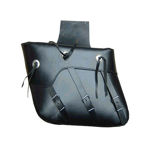 Saddle & Tools Bags