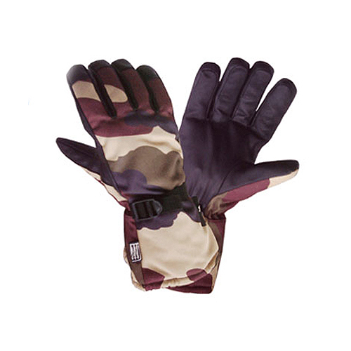 Patroling Winter Gloves