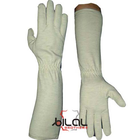 nomex safety Gloves