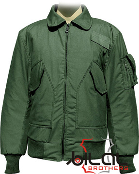 cwu 45p flight jacket