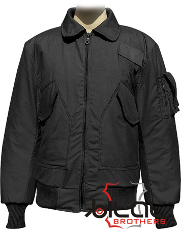 nomex flyer pilot jacket