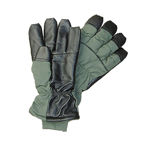 Kermel Air Force Cold Weather Intermediate Flyers Gloves