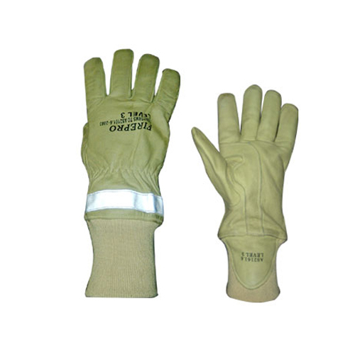 Firefighter Gloves