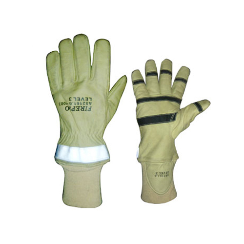 Firefighter Protection Gloves