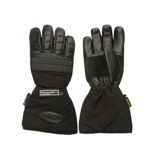 Motorbike Winter Gloves