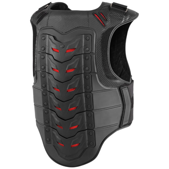 Armored Vests