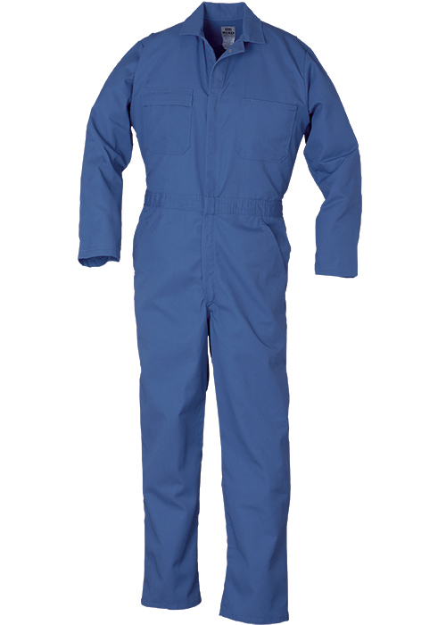 PC industrial Coveralls
