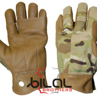 army fast rope rappelling gloves