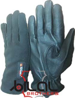 US MILSPEC Summer Flyers 11 - XL, Tan Nomex Flight Gloves 