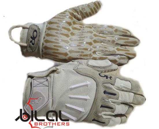 Army Military Tactical Glove Firm Grip