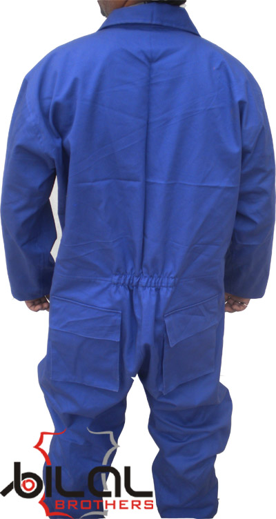 pc working coveralls