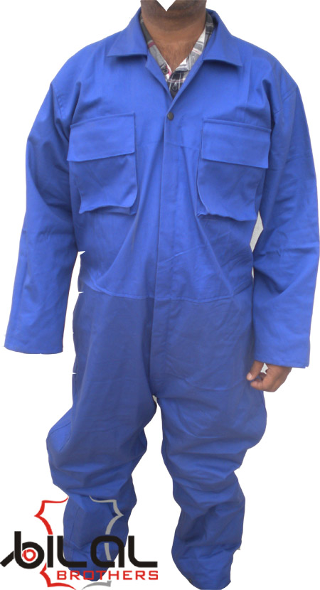 pc working coveralls