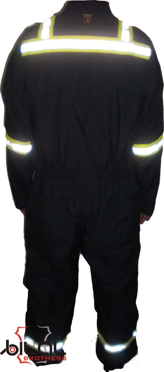 glenguard safety coveralls