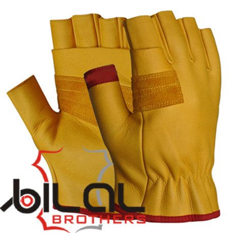 climbing Fast Rope Gloves